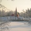 Достопримечательности Гатчины