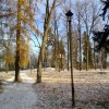 Гатчинский парк