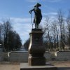 Гатчинский парк