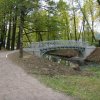 Гатчинский парк