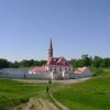 Приоратский дворец