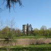 Приоратский парк в Гатчине