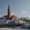 Приоратский дворец