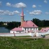 Приоратский дворец
