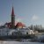 Приоратский парк и дворец