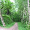 Сильвийский парк