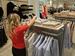Магазины одежды в Гатчине